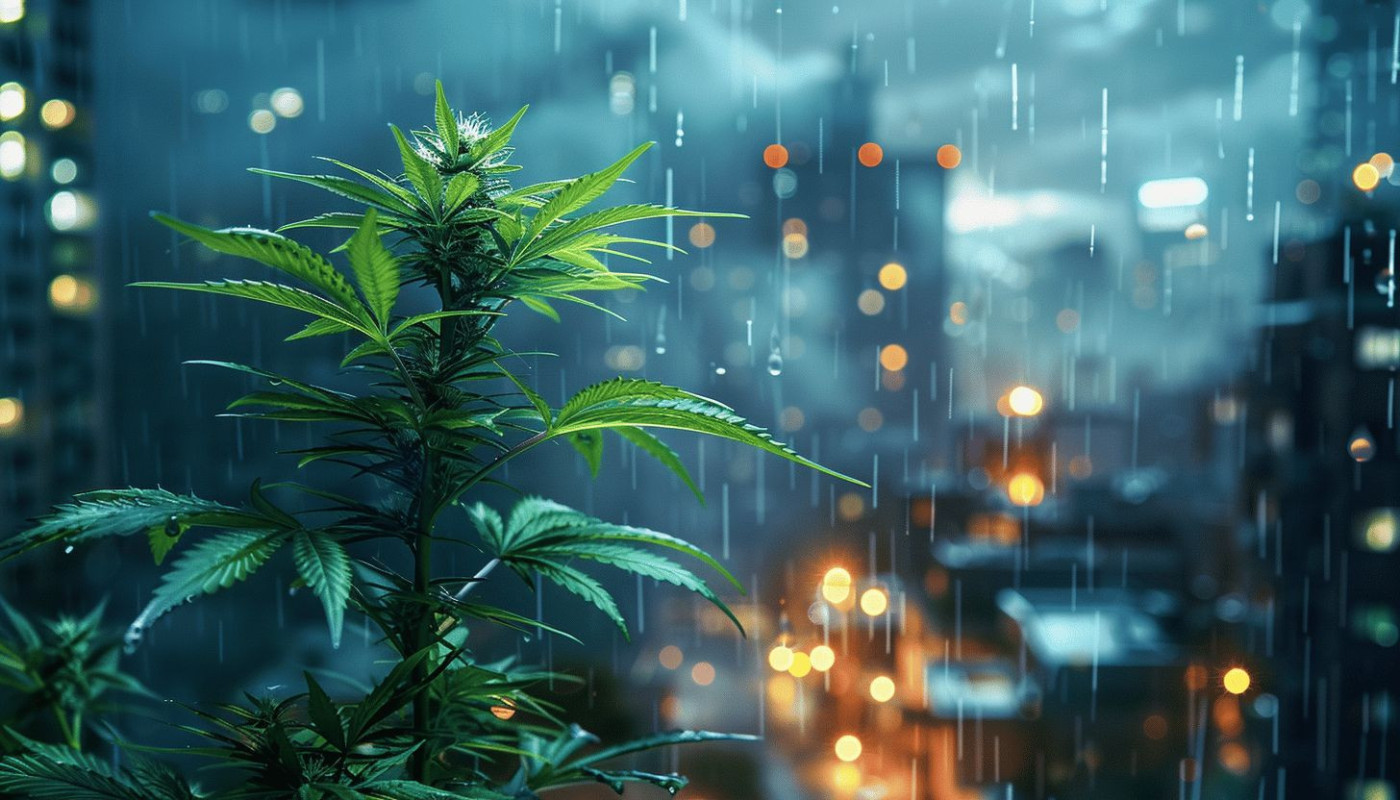 Comment démarrer votre culture de cannabis à domicile en 2023