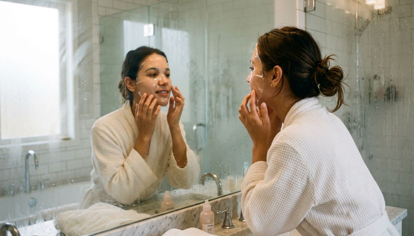 Éviter la buée sur votre masque : techniques et conseils