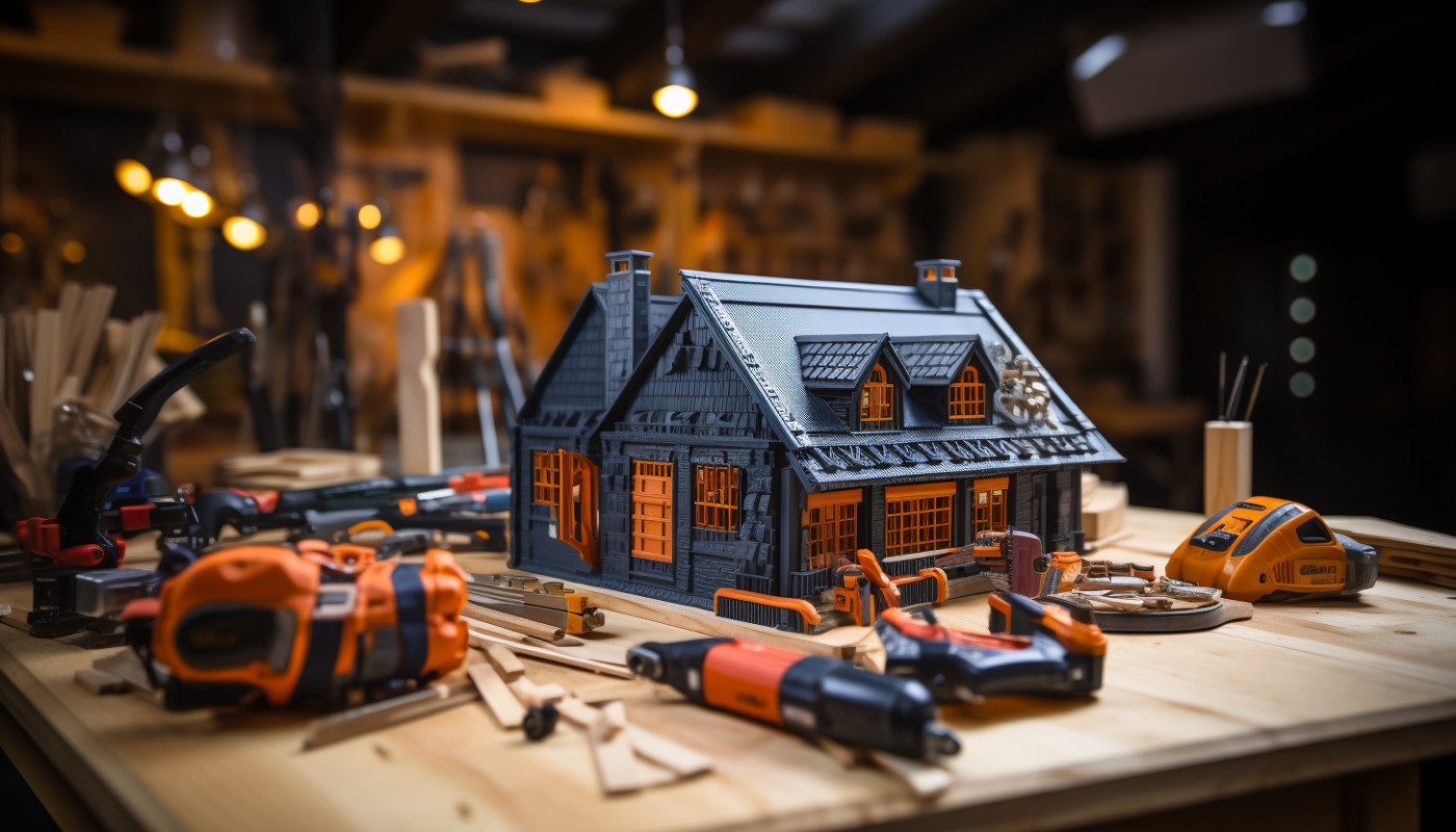 L’entretien d’une maison au quotidien : comment y arriver ?