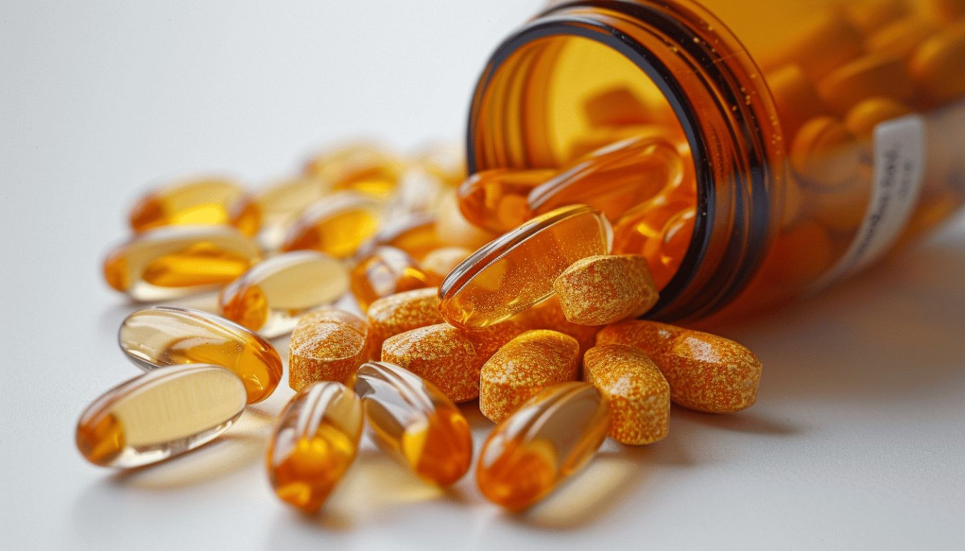 L'impact de la vitamine D sur la santé osseuse et l'humeur