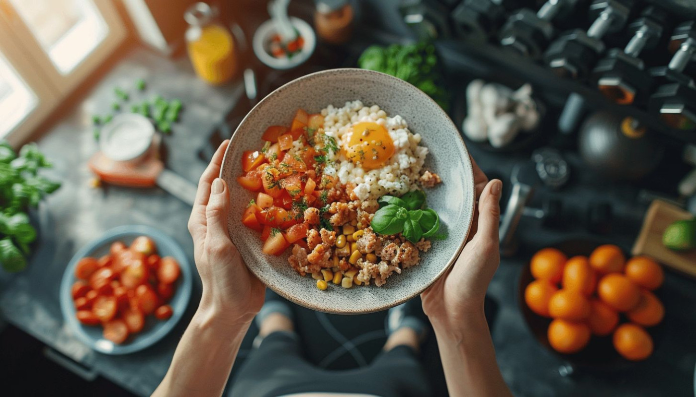 Nutrition pré et post-entraînement les combinaisons alimentaires stratégiques pour maximiser vos résultats